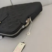 Cheap Louis Vuitton AAA Man Handbags #1398221 Replica Wholesale [$162.00 USD] [ITEM#1398221] on Replica Louis Vuitton AAA Man Handbags