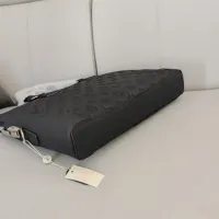 Cheap Louis Vuitton AAA Man Handbags #1398221 Replica Wholesale [$162.00 USD] [ITEM#1398221] on Replica Louis Vuitton AAA Man Handbags