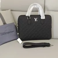 Cheap Louis Vuitton AAA Man Handbags #1398222 Replica Wholesale [$162.00 USD] [ITEM#1398222] on Replica Louis Vuitton AAA Man Handbags