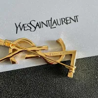 Cheap Yves Saint Laurent Brooches For Women #1398224 Replica Wholesale [$32.00 USD] [ITEM#1398224] on Replica Yves Saint Laurent Brooches