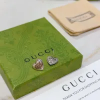 Cheap Gucci Earrings For Women #1398249 Replica Wholesale [$29.00 USD] [ITEM#1398249] on Replica Gucci Earrings
