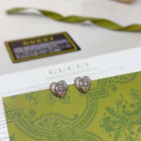 Cheap Gucci Earrings For Women #1398249 Replica Wholesale [$29.00 USD] [ITEM#1398249] on Replica Gucci Earrings