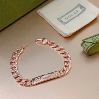 Cheap Gucci Bracelets #1398251 Replica Wholesale [$42.00 USD] [ITEM#1398251] on Replica Gucci Bracelets