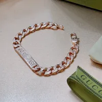 Cheap Gucci Bracelets #1398251 Replica Wholesale [$42.00 USD] [ITEM#1398251] on Replica Gucci Bracelets