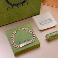 Cheap Gucci Bracelets #1398251 Replica Wholesale [$42.00 USD] [ITEM#1398251] on Replica Gucci Bracelets