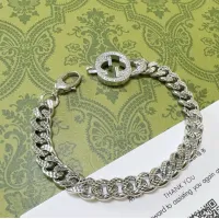 Cheap Gucci Bracelets For Unisex #1398253 Replica Wholesale [$52.00 USD] [ITEM#1398253] on Replica Gucci Bracelets