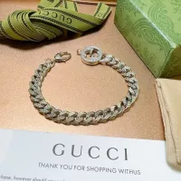 Cheap Gucci Bracelets For Unisex #1398253 Replica Wholesale [$52.00 USD] [ITEM#1398253] on Replica Gucci Bracelets