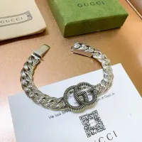 Cheap Gucci Bracelets For Unisex #1398254 Replica Wholesale [$60.00 USD] [ITEM#1398254] on Replica Gucci Bracelets
