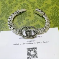 Cheap Gucci Bracelets For Unisex #1398254 Replica Wholesale [$60.00 USD] [ITEM#1398254] on Replica Gucci Bracelets