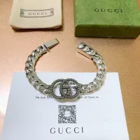 Cheap Gucci Bracelets For Unisex #1398254 Replica Wholesale [$60.00 USD] [ITEM#1398254] on Replica Gucci Bracelets
