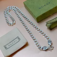 Cheap Gucci Necklaces #1398256 Replica Wholesale [$76.00 USD] [ITEM#1398256] on Replica Gucci Necklaces