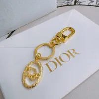 Cheap Christian Dior Key Holder And Bag Buckle #1398258 Replica Wholesale [$36.00 USD] [ITEM#1398258] on Replica Christian Dior Key Holder And Bag Buckle
