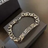 Cheap Chrome Hearts Bracelets #1398259 Replica Wholesale [$52.00 USD] [ITEM#1398259] on Replica Chrome Hearts Bracelets
