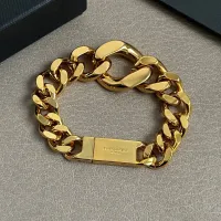 Cheap Yves Saint Laurent YSL Bracelets #1398264 Replica Wholesale [$56.00 USD] [ITEM#1398264] on Replica Yves Saint Laurent YSL Bracelets