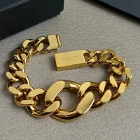 Cheap Yves Saint Laurent YSL Bracelets #1398264 Replica Wholesale [$56.00 USD] [ITEM#1398264] on Replica Yves Saint Laurent YSL Bracelets