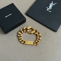 Cheap Yves Saint Laurent YSL Bracelets #1398264 Replica Wholesale [$56.00 USD] [ITEM#1398264] on Replica Yves Saint Laurent YSL Bracelets