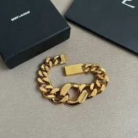 Cheap Yves Saint Laurent YSL Bracelets #1398264 Replica Wholesale [$56.00 USD] [ITEM#1398264] on Replica Yves Saint Laurent YSL Bracelets