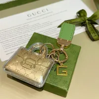 Cheap Gucci Key Holder And Bag Buckle #1398265 Replica Wholesale [$39.00 USD] [ITEM#1398265] on Replica Gucci Key Holder And Bag Buckle