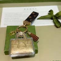 Cheap Gucci Key Holder And Bag Buckle #1398266 Replica Wholesale [$39.00 USD] [ITEM#1398266] on Replica Gucci Key Holder And Bag Buckle