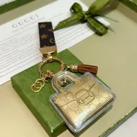 Cheap Gucci Key Holder And Bag Buckle #1398266 Replica Wholesale [$39.00 USD] [ITEM#1398266] on Replica Gucci Key Holder And Bag Buckle