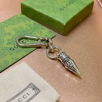 Cheap Gucci Key Holder And Bag Buckle #1398267 Replica Wholesale [$39.00 USD] [ITEM#1398267] on Replica Gucci Key Holder And Bag Buckle