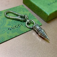 Cheap Gucci Key Holder And Bag Buckle #1398267 Replica Wholesale [$39.00 USD] [ITEM#1398267] on Replica Gucci Key Holder And Bag Buckle