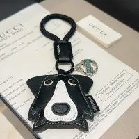 Cheap Gucci Key Holder And Bag Buckle #1398268 Replica Wholesale [$39.00 USD] [ITEM#1398268] on Replica Gucci Key Holder And Bag Buckle