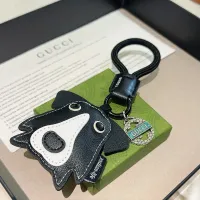 Cheap Gucci Key Holder And Bag Buckle #1398268 Replica Wholesale [$39.00 USD] [ITEM#1398268] on Replica Gucci Key Holder And Bag Buckle