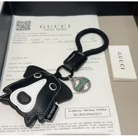 Cheap Gucci Key Holder And Bag Buckle #1398268 Replica Wholesale [$39.00 USD] [ITEM#1398268] on Replica Gucci Key Holder And Bag Buckle