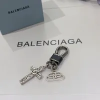 Cheap Balenciaga Key Holder And Bag Buckle #1398269 Replica Wholesale [$39.00 USD] [ITEM#1398269] on Replica Balenciaga Key Holder And Bag Buckle