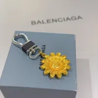 Cheap Balenciaga Key Holder And Bag Buckle #1398270 Replica Wholesale [$39.00 USD] [ITEM#1398270] on Replica Balenciaga Key Holder And Bag Buckle