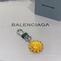 Cheap Balenciaga Key Holder And Bag Buckle #1398270 Replica Wholesale [$39.00 USD] [ITEM#1398270] on Replica Balenciaga Key Holder And Bag Buckle