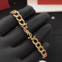 Cheap Yves Saint Laurent YSL Bracelets #1398273 Replica Wholesale [$27.00 USD] [ITEM#1398273] on Replica Yves Saint Laurent YSL Bracelets