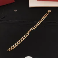 Cheap Yves Saint Laurent YSL Bracelets #1398273 Replica Wholesale [$27.00 USD] [ITEM#1398273] on Replica Yves Saint Laurent YSL Bracelets