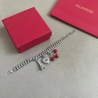 Cheap Valentino Bracelets For Women #1398275 Replica Wholesale [$42.00 USD] [ITEM#1398275] on Replica Valentino Bracelets