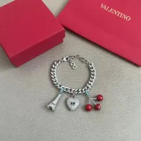 Cheap Valentino Bracelets For Women #1398275 Replica Wholesale [$42.00 USD] [ITEM#1398275] on Replica Valentino Bracelets