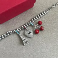 Cheap Valentino Bracelets For Women #1398275 Replica Wholesale [$42.00 USD] [ITEM#1398275] on Replica Valentino Bracelets