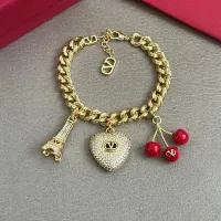 Cheap Valentino Bracelets For Women #1398277 Replica Wholesale [$42.00 USD] [ITEM#1398277] on Replica Valentino Bracelets