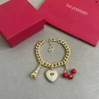 Cheap Valentino Bracelets For Women #1398277 Replica Wholesale [$42.00 USD] [ITEM#1398277] on Replica Valentino Bracelets