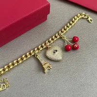 Cheap Valentino Bracelets For Women #1398277 Replica Wholesale [$42.00 USD] [ITEM#1398277] on Replica Valentino Bracelets