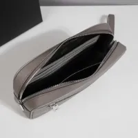 Cheap Mont Blanc AAA Man Pouches #1398279 Replica Wholesale [$96.00 USD] [ITEM#1398279] on Replica Mont Blanc AAA Man Wallets