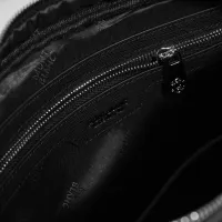 Cheap Mont Blanc AAA Man Pouches #1398280 Replica Wholesale [$96.00 USD] [ITEM#1398280] on Replica Mont Blanc AAA Man Wallets