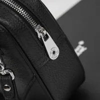 Cheap Mont Blanc AAA Man Pouches #1398281 Replica Wholesale [$96.00 USD] [ITEM#1398281] on Replica Mont Blanc AAA Man Wallets