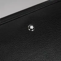 Cheap Mont Blanc AAA Man Pouches #1398281 Replica Wholesale [$96.00 USD] [ITEM#1398281] on Replica Mont Blanc AAA Man Wallets