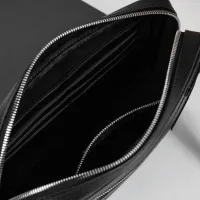 Cheap Mont Blanc AAA Man Pouches #1398281 Replica Wholesale [$96.00 USD] [ITEM#1398281] on Replica Mont Blanc AAA Man Wallets