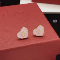 Cheap MIU MIU Earrings For Women #1398282 Replica Wholesale [$25.00 USD] [ITEM#1398282] on Replica MIU MIU Earrings