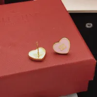Cheap MIU MIU Earrings For Women #1398282 Replica Wholesale [$25.00 USD] [ITEM#1398282] on Replica MIU MIU Earrings