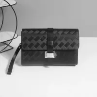 Cheap Mont Blanc AAA Man Pouches #1398283 Replica Wholesale [$96.00 USD] [ITEM#1398283] on Replica Mont Blanc AAA Man Wallets