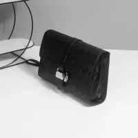 Cheap Mont Blanc AAA Man Pouches #1398283 Replica Wholesale [$96.00 USD] [ITEM#1398283] on Replica Mont Blanc AAA Man Wallets