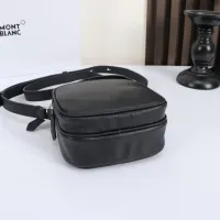Cheap Mont Blanc AAA Man Messenger Bags #1398284 Replica Wholesale [$102.00 USD] [ITEM#1398284] on Replica Mont Blanc AAA Man Messenger Bags